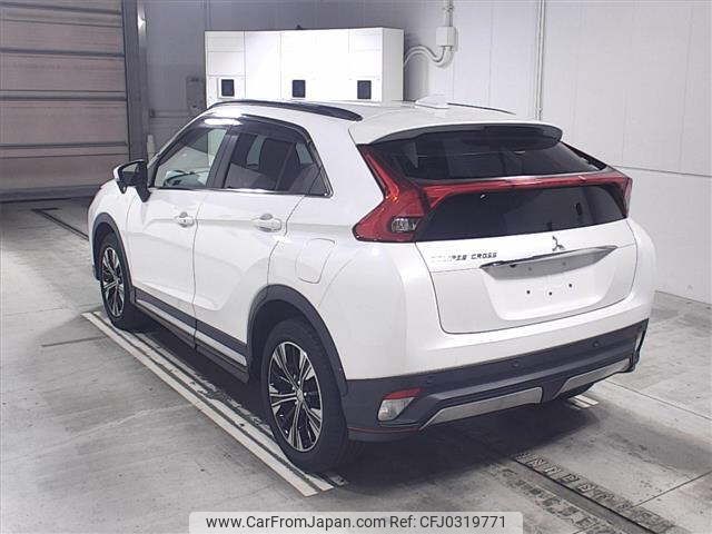 mitsubishi eclipse-cross 2018 -MITSUBISHI--Eclipse Cross GK1W-0000774---MITSUBISHI--Eclipse Cross GK1W-0000774- image 2