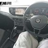 volkswagen polo 2019 -VOLKSWAGEN 【旭川 300ﾐ2134】--VW Polo AWCHZ--KU064587---VOLKSWAGEN 【旭川 300ﾐ2134】--VW Polo AWCHZ--KU064587- image 6