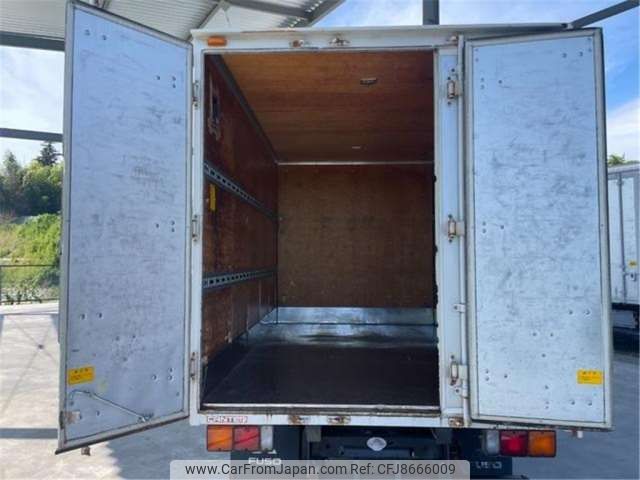 mitsubishi-fuso canter 2008 -MITSUBISHI--Canter PDG-FE74BV--FE74BV-540407---MITSUBISHI--Canter PDG-FE74BV--FE74BV-540407- image 2