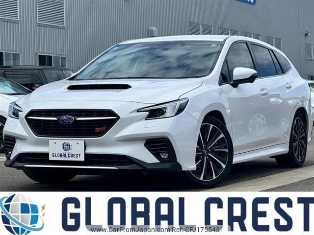 subaru levorg 2024 CFJ1755431 image 1