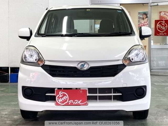 daihatsu mira-e-s 2013 -DAIHATSU--Mira e:s DBA-LA300S--LA300S-1209655---DAIHATSU--Mira e:s DBA-LA300S--LA300S-1209655- image 2