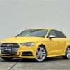 audi s3 2017 -AUDI--Audi S3 ABA-8VDJHF--WAUZZZ8V8HA083844---AUDI--Audi S3 ABA-8VDJHF--WAUZZZ8V8HA083844- image 1