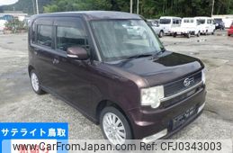 daihatsu move-conte 2008 -DAIHATSU 【ＮＯ後日 】--Move Conte L575S-0016375---DAIHATSU 【ＮＯ後日 】--Move Conte L575S-0016375-