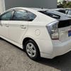 toyota prius 2011 -TOYOTA--Prius DAA-ZVW30--ZVW30-1428891---TOYOTA--Prius DAA-ZVW30--ZVW30-1428891- image 4