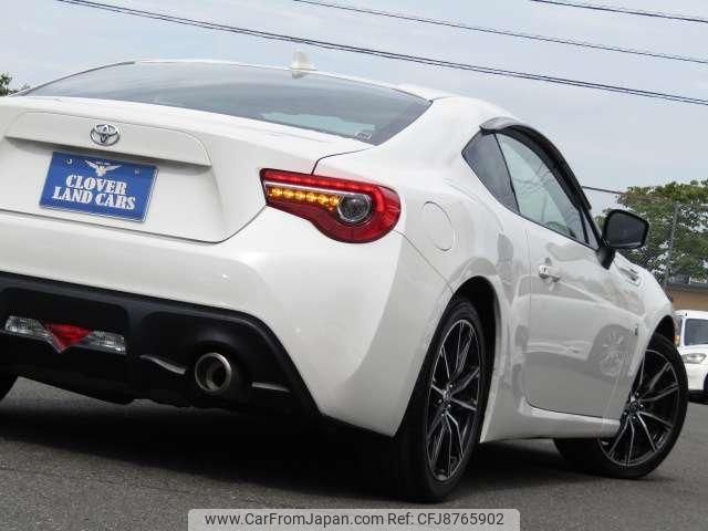 toyota 86 2018 quick_quick_DBA-ZN6_ZN6-089952 image 2