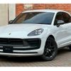 porsche macan 2022 CFJ1640615 image 1