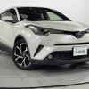 toyota c-hr 2017 -TOYOTA--C-HR DAA-ZYX10--ZYX10-2069703---TOYOTA--C-HR DAA-ZYX10--ZYX10-2069703- image 1