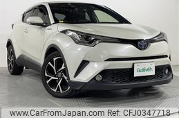 toyota c-hr 2017 -TOYOTA--C-HR DAA-ZYX10--ZYX10-2069703---TOYOTA--C-HR DAA-ZYX10--ZYX10-2069703-