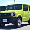 suzuki jimny 2023 -SUZUKI--Jimny 3BA-JB64W--JB64W-288317---SUZUKI--Jimny 3BA-JB64W--JB64W-288317- image 24