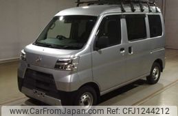 daihatsu hijet-van 2021 -DAIHATSU--Hijet Van 3BD-S321V--S321V-0491148---DAIHATSU--Hijet Van 3BD-S321V--S321V-0491148-