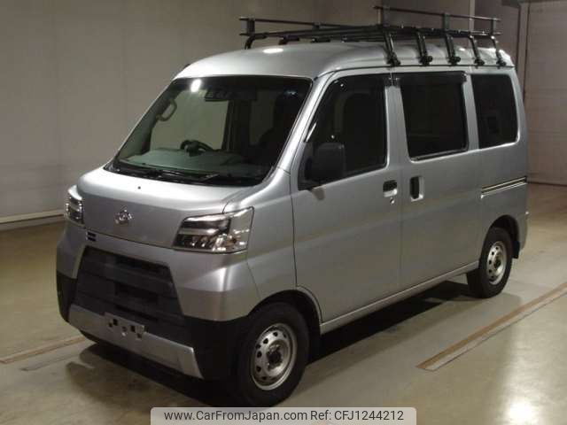 daihatsu hijet-van 2021 -DAIHATSU--Hijet Van 3BD-S321V--S321V-0491148---DAIHATSU--Hijet Van 3BD-S321V--S321V-0491148- image 1