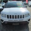 jeep compass 2012 quick_quick_ABA-MK49_1C4NJCDA3CD652857 image 3