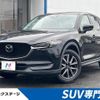 mazda cx-5 2017 quick_quick_KF2P_KF2P-101477 image 1