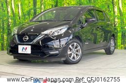 nissan note 2018 -NISSAN--Note DAA-HE12--HE12-153787---NISSAN--Note DAA-HE12--HE12-153787-