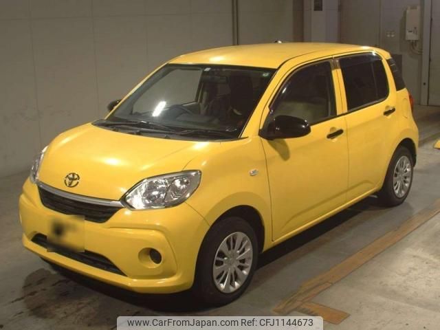 toyota passo 2020 quick_quick_5BA-M700A_M700A-0153398 image 1