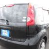 nissan note 2009 CFJ1268133 image 5