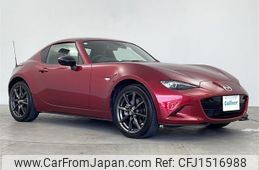 mazda roadster 2018 CFJ1516988