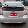 toyota prius 2012 CFJ1618393 image 4