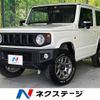 suzuki jimny 2021 -SUZUKI--Jimny 3BA-JB64W--JB64W-207490---SUZUKI--Jimny 3BA-JB64W--JB64W-207490- image 1