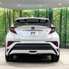 toyota c-hr 2017 quick_quick_ZYX10_ZYX10-2047532 image 16