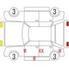 suzuki spacia 2018 -SUZUKI--Spacia DAA-MK53S--MK53S-842888---SUZUKI--Spacia DAA-MK53S--MK53S-842888- image 2