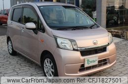 daihatsu move 2014 CFJ1827501