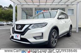 nissan x-trail 2017 -NISSAN--X-Trail DBA-NT32--NT32-075881---NISSAN--X-Trail DBA-NT32--NT32-075881-