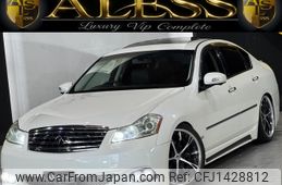 nissan fuga 2006 CFJ1428812