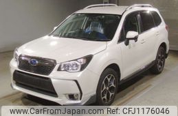 subaru forester 2014 -SUBARU--Forester SJG-019870---SUBARU--Forester SJG-019870-