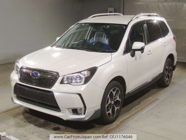 subaru forester 2014 -SUBARU--Forester SJG-019870---SUBARU--Forester SJG-019870- image 1