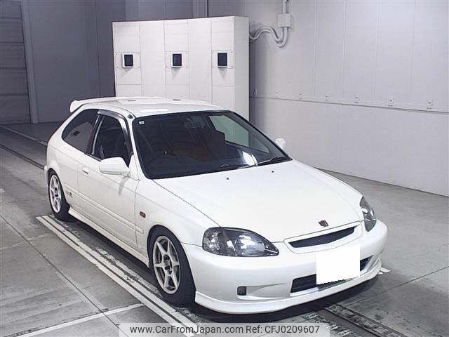 honda civic 1999 -HONDA 【富山 530ｽ991】--Civic EK9-1200413---HONDA 【富山 530ｽ991】--Civic EK9-1200413- image 1