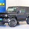 suzuki jimny-sierra 2018 -SUZUKI--Jimny Sierra 3BA-JB74W--JB74W-101580---SUZUKI--Jimny Sierra 3BA-JB74W--JB74W-101580- image 1