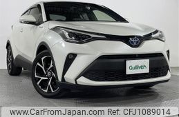 toyota c-hr 2020 -TOYOTA--C-HR 6AA-ZYX11--ZYX11-2000446---TOYOTA--C-HR 6AA-ZYX11--ZYX11-2000446-
