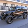 jeep wrangler 2007 quick_quick_-JK38L-_1J4GA69177L169199 image 12