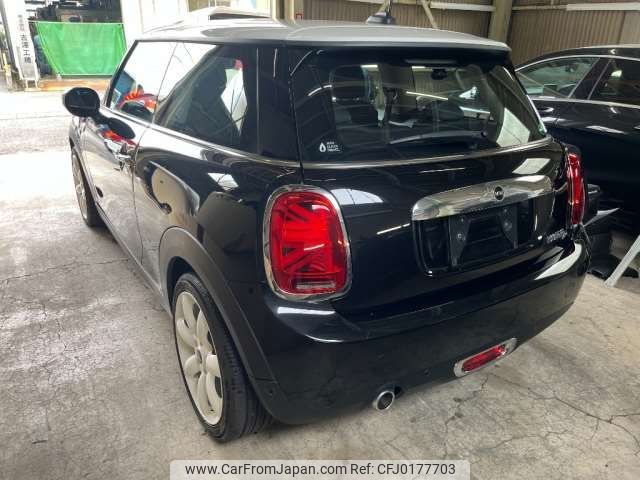 mini mini-others 2020 -BMW--BMW Mini 3DA-XY15MW--WMWXY320902N40566---BMW--BMW Mini 3DA-XY15MW--WMWXY320902N40566- image 2