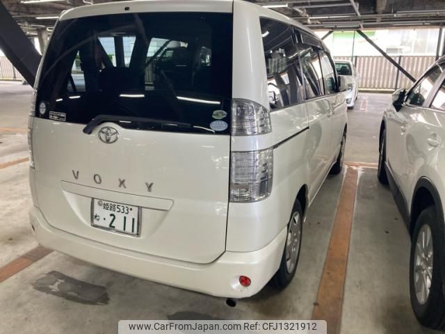 toyota voxy 2007 -TOYOTA--Voxy DBA-AZR60G--AZR60-3102915---TOYOTA--Voxy DBA-AZR60G--AZR60-3102915- image 2