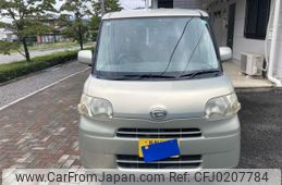 daihatsu tanto 2008 -DAIHATSU--Tanto CBA-L385S--L385S-0008982---DAIHATSU--Tanto CBA-L385S--L385S-0008982-