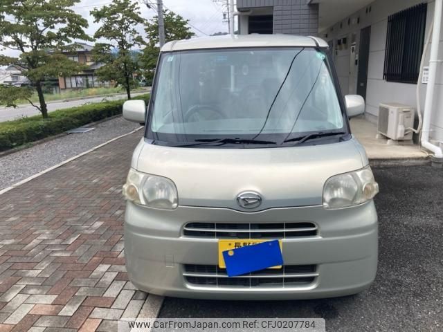 daihatsu tanto 2008 -DAIHATSU--Tanto CBA-L385S--L385S-0008982---DAIHATSU--Tanto CBA-L385S--L385S-0008982- image 1