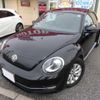 volkswagen the-beetle 2015 -VOLKSWAGEN 【千葉 303ｻ8402】--VW The Beetle DBA-16CBZ--WVWZZZ16ZGM610597---VOLKSWAGEN 【千葉 303ｻ8402】--VW The Beetle DBA-16CBZ--WVWZZZ16ZGM610597- image 1