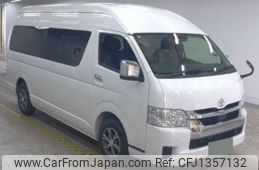 toyota hiace-wagon 2025 -TOYOTA 【北九州 330ﾄ2440】--Hiace Wagon 3BA-TRH224W--TRH224-0027147---TOYOTA 【北九州 330ﾄ2440】--Hiace Wagon 3BA-TRH224W--TRH224-0027147-