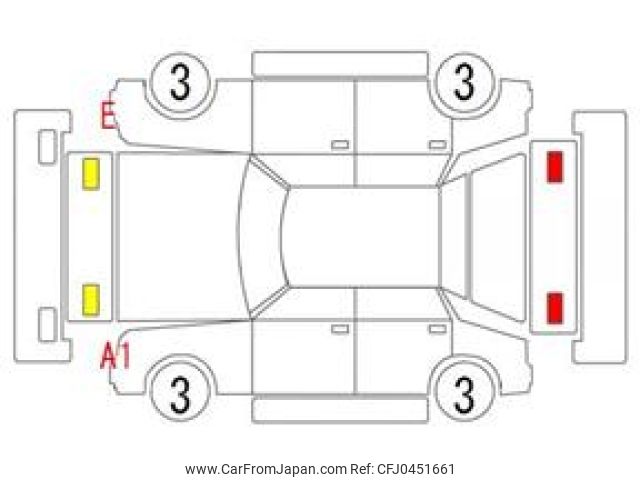 toyota yaris-cross 2021 -TOYOTA--Yaris Cross 6AA-MXPJ10--MXPJ10-2011666---TOYOTA--Yaris Cross 6AA-MXPJ10--MXPJ10-2011666- image 2