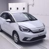 honda fit 2021 -HONDA--Fit GR4-1100826---HONDA--Fit GR4-1100826- image 1