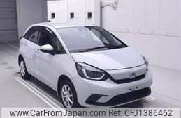 honda fit 2021 -HONDA--Fit GR4-1100826---HONDA--Fit GR4-1100826-