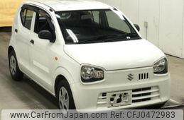 suzuki alto 2019 quick_quick_DBA-HA36S_531946