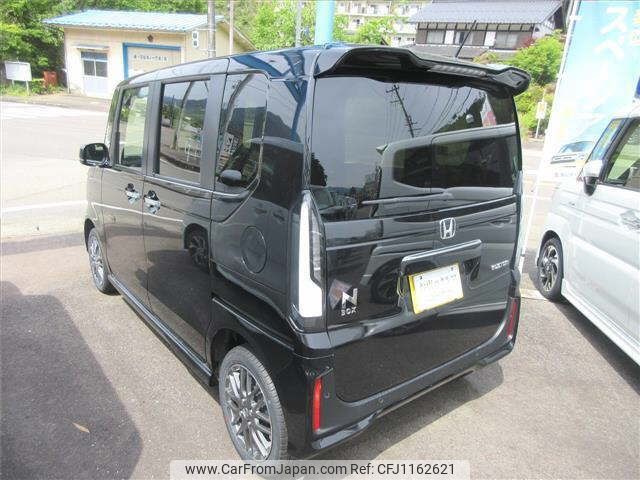 honda n-box 2025 -HONDA 【岐阜 582ﾔ7807】--N BOX JF6-2009796---HONDA 【岐阜 582ﾔ7807】--N BOX JF6-2009796- image 2