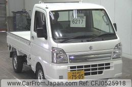 suzuki carry-truck 2023 -SUZUKI 【福島 480ﾃ7505】--Carry Truck DA16T--778983---SUZUKI 【福島 480ﾃ7505】--Carry Truck DA16T--778983-