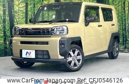 daihatsu taft 2021 -DAIHATSU--Taft 6BA-LA900S--LA900S-0057988---DAIHATSU--Taft 6BA-LA900S--LA900S-0057988-