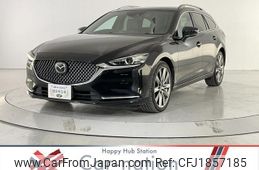 mazda atenza 2019 CFJ1857185
