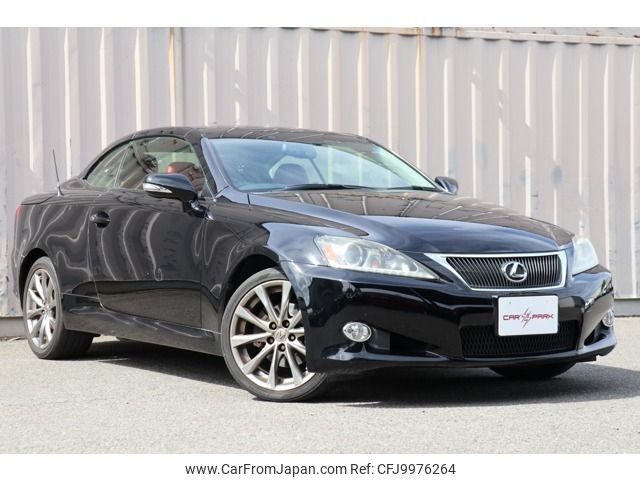 lexus is 2013 -LEXUS--Lexus IS DBA-GSE20--GSE20-2528542---LEXUS--Lexus IS DBA-GSE20--GSE20-2528542- image 1