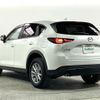 mazda cx-5 2022 -MAZDA--CX-5 3DA-KF2P--KF2P-518449---MAZDA--CX-5 3DA-KF2P--KF2P-518449- image 23